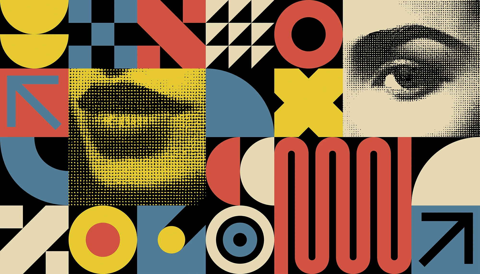 Sveitsisk design: Presisjon i enkelhet