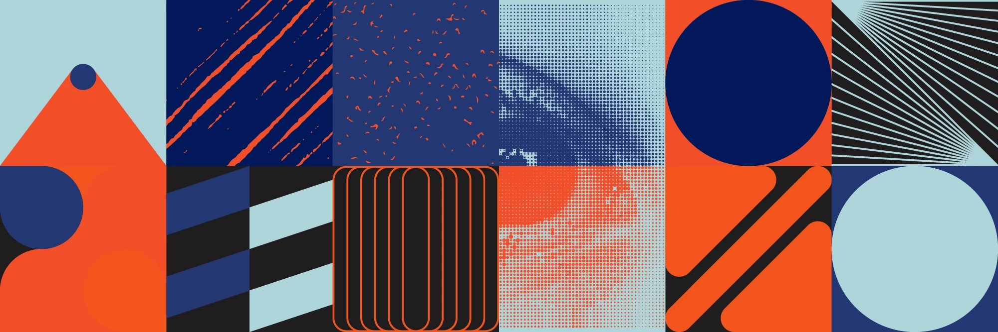 Sveitsisk design: Enkle prinsipper